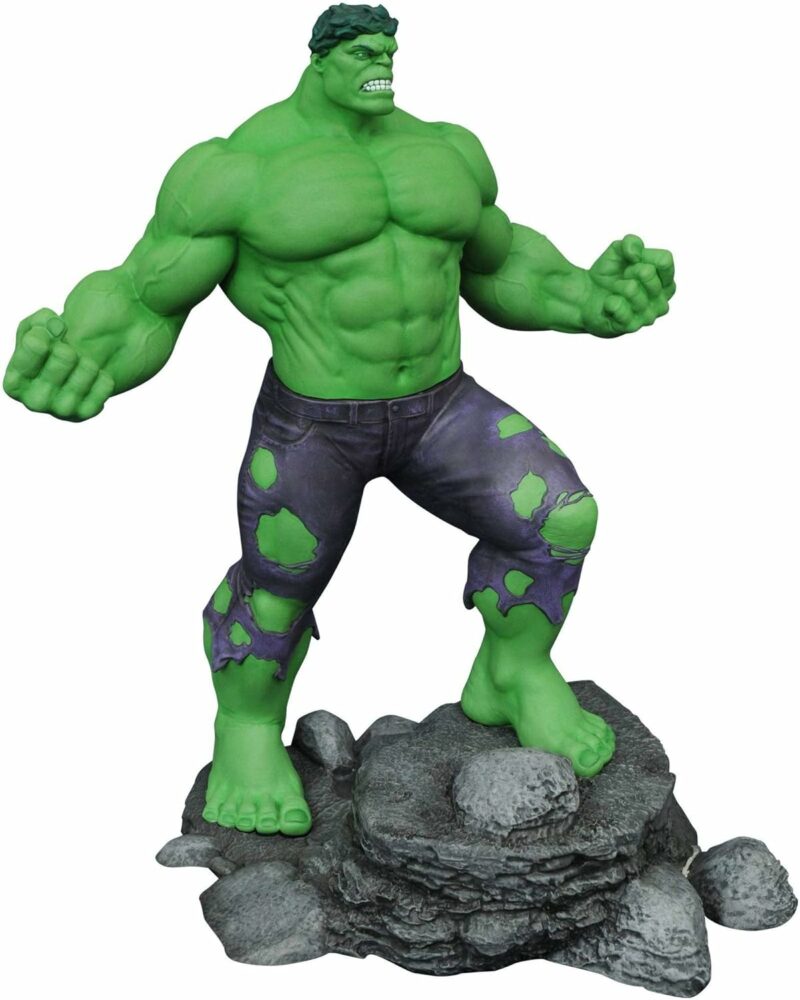 Hulk - Diamond Select Toys - Marvel Gallery